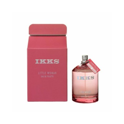 Ikks little woman etv  50ml