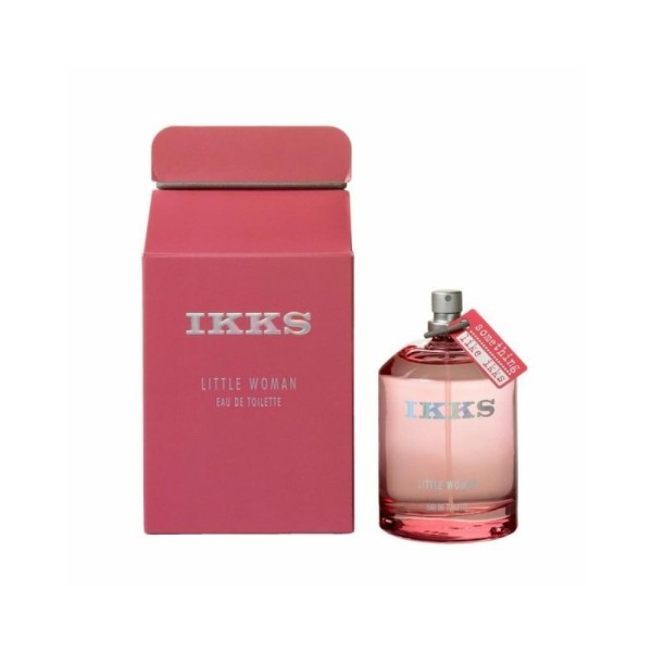 Ikks little woman etv 50ml