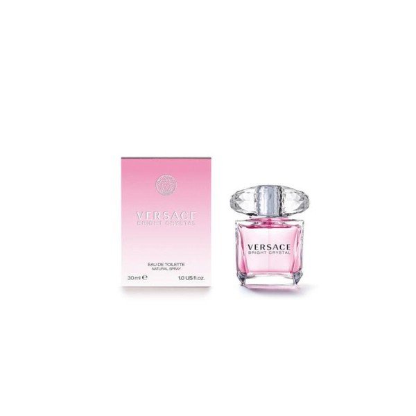 Versace bright crystal etv 30ml