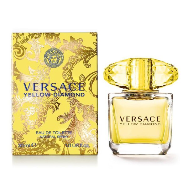 Versace yellow diamond etv 30ml