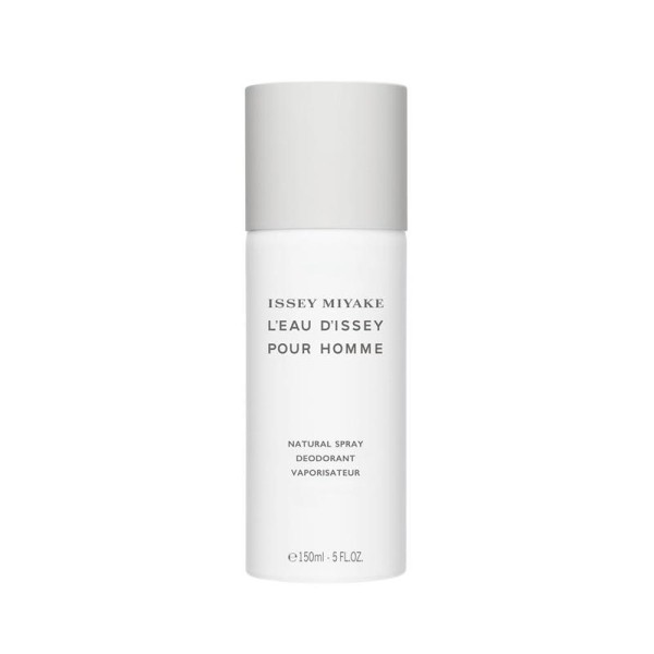 Issey miyake d'issey homme dsp 150ml