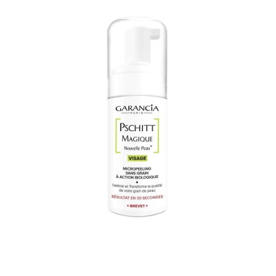 Garancia pschitt magique 100ml