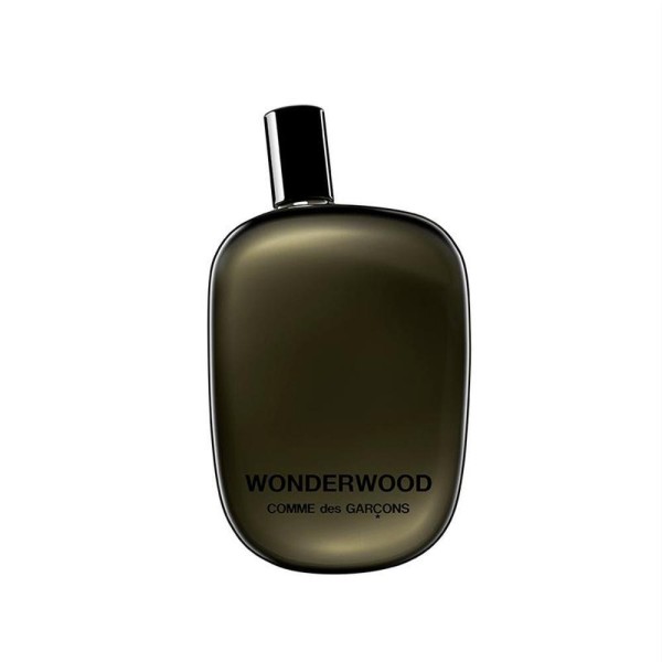 Comme garçons wonderwood epv 50ml