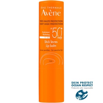 Avene sol stick spf50