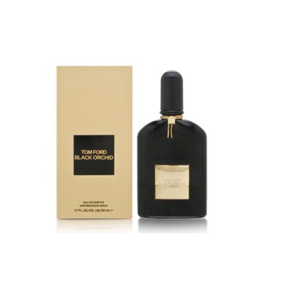 Tom ford black orchid epv  50ml