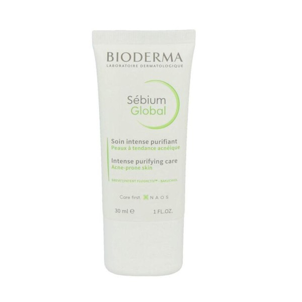 Bioderma sebium global creme 30ml