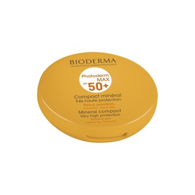 Bioderma photoderm compact spf50 doree