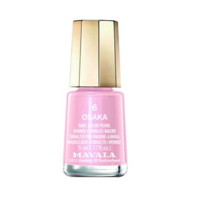 MAVALA UÑAS MINI LACA