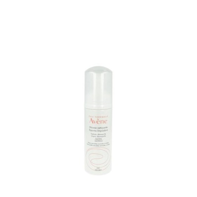 Avene mousse nettoyante pn/pnm 150ml