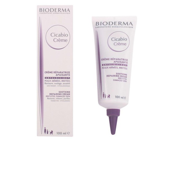 Bioderma cicabio cr reparatrice 100ml: