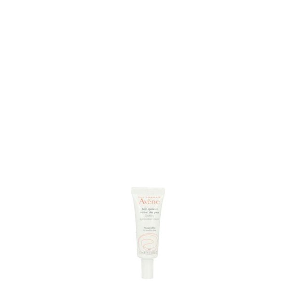 Avene soin apaisant contour yeux 10ml