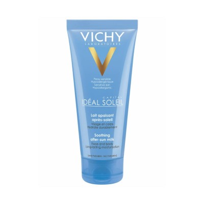 Vichy soleil apres solei lait 300ml