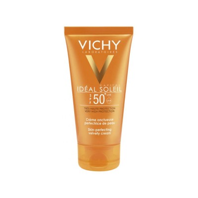 Vichy soleil cr ps visage spf50 50ml