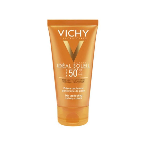 Vichy soleil cr ps visage spf50 50ml