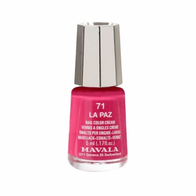 MAVALA UÑAS MINI LACA