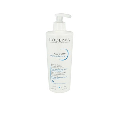 Bioderma atoderm intensive baume 500ml