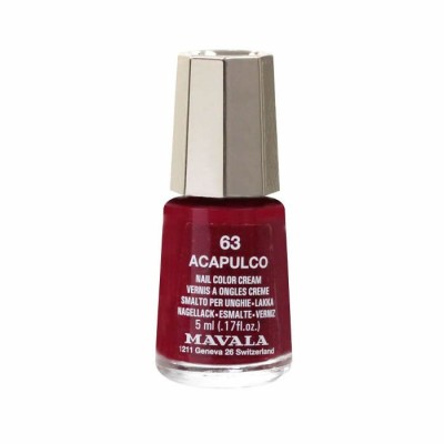 MAVALA UÑAS MINI LACA