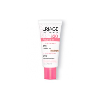 Uriage roseliane cc cr spf30 40ml