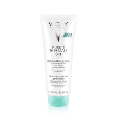 Vichy purete thermale desmaq 3en1 300ml