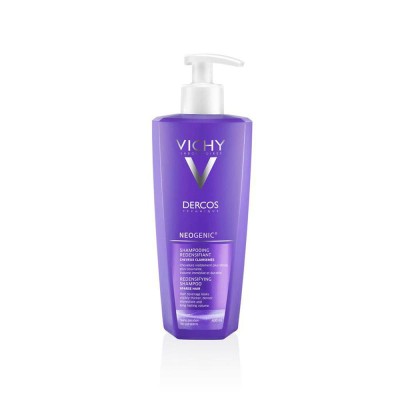 Vichy dercos neogenic champu 400ml