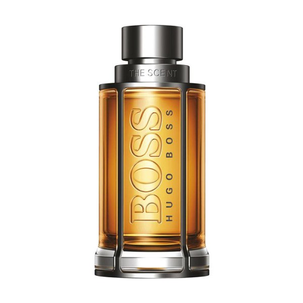 Hugo boss the scent as 100ml