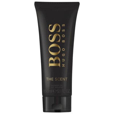 Hugo boss the scent  sg 150ml