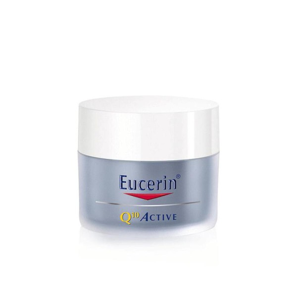 Eucerin q10 active cr noche 50ml