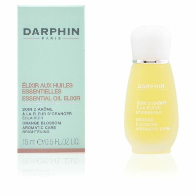 Darphin huile essentielles orange 15ml
