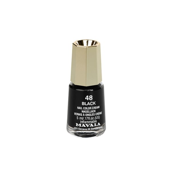 MAVALA UÑAS MINI LACA