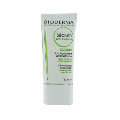 Bioderma sebium mat control 30ml