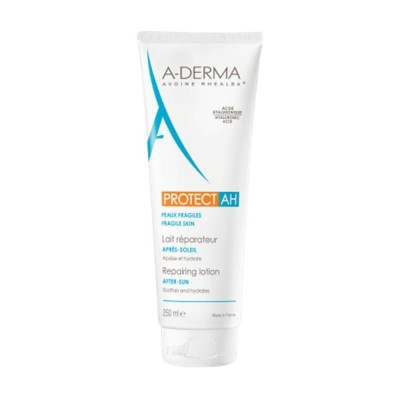 A derma protect ah lait apres sole 250ml