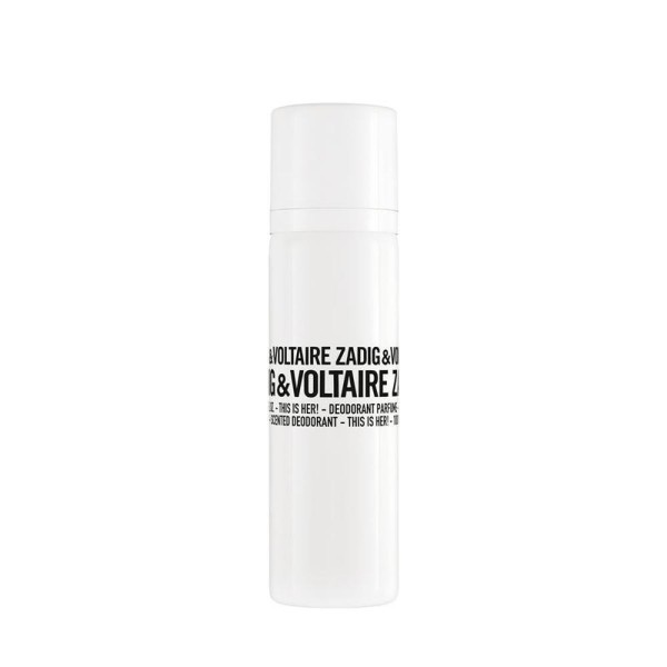Zadig&vol. this is her! dsp 100ml