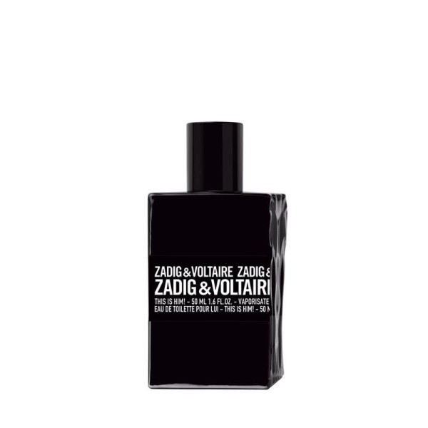 Zadig&vol. this is him! etv 50ml