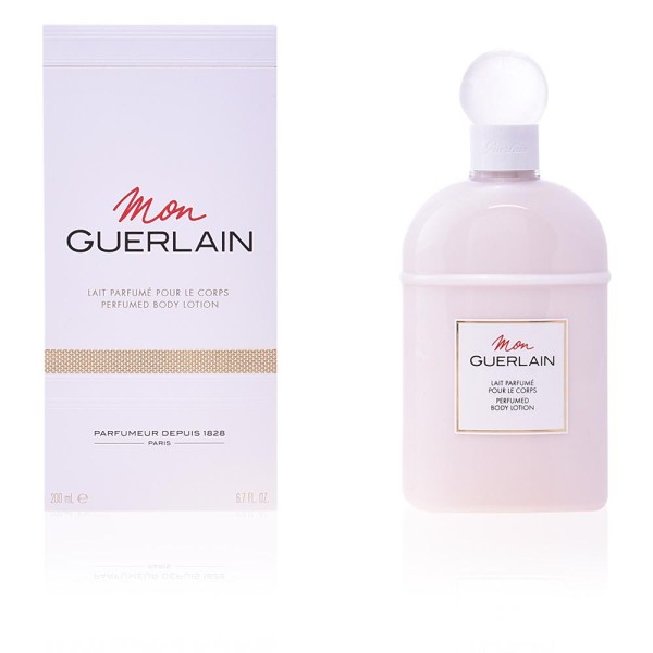 Guerlain mon guerlain bl 200ml