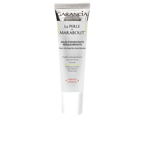 Garancia perle marabout gelee 30ml