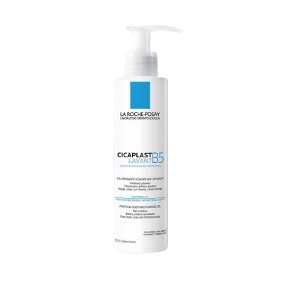 Roche cicaplast gel lavant b5 200ml