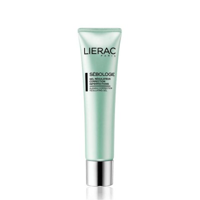 Lierac sebologie gel regulador 40ml