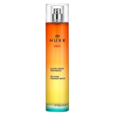 Nuxe sun eau delicieuse 100ml