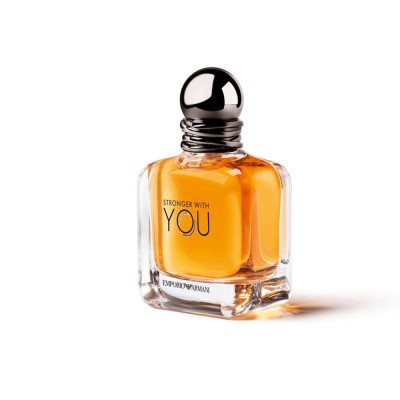 Armani stronger with you etv 50ml