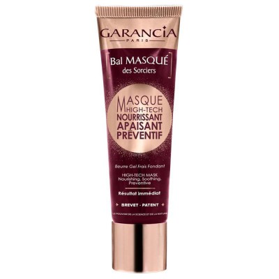 Garancia masque apaisant des sor 50g