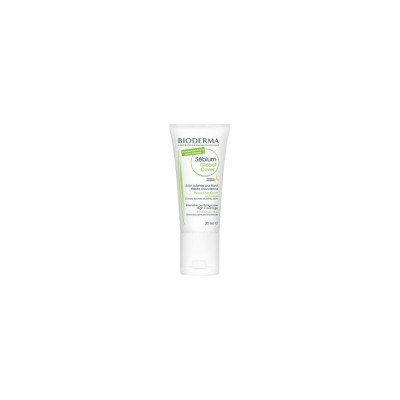 Bioderma sebium global cover 30ml