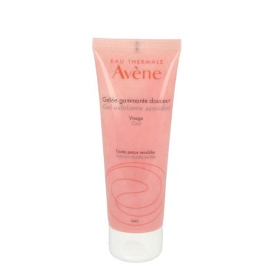 Avene exfoliating gel ps 75ml