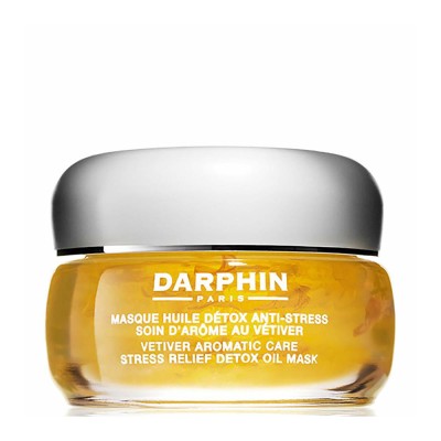 Darphin masque huile detox vetiver 50ml