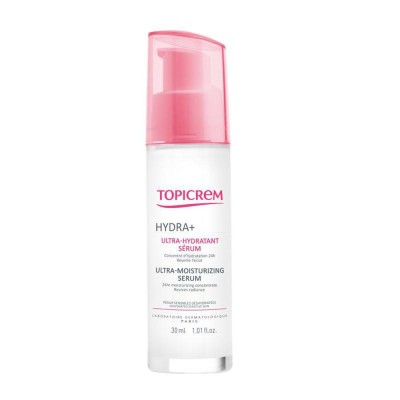 Topicrem ultra hydratante sr 30ml