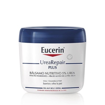 Eucerin urea repair balm nutri 450ml