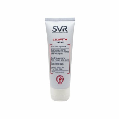 Svr cicavit+ repair anti mark cr  40ml