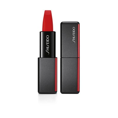 Shiseido modernmatte pw lipstick 510