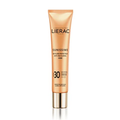 Lierac sunissime bb fluido spf30 40ml