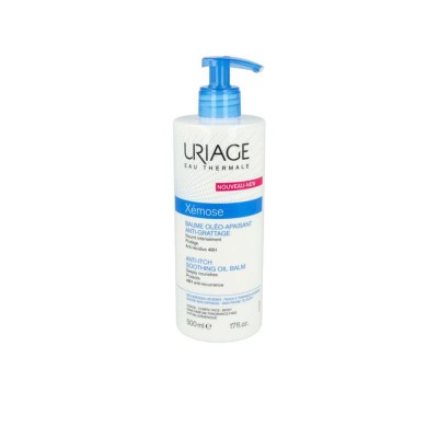 Uriage xemose baume 500ml