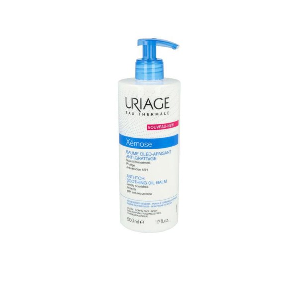 Uriage Xemose Baume 500ml